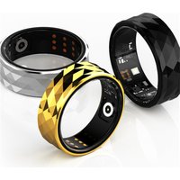 Smart Wearing Ring Real time Heart Rate Measurement Sleep Blood Oxygen Various Sports Health Monitoring