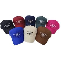 Baseball Cap – Vintage Embroidered Dad Hat 