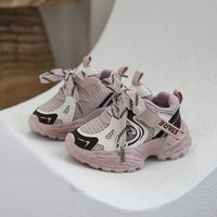 Lightweight Sneakers – Breathable Running Shoes 