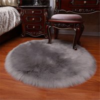 Sofa Carpet Rug Cushion Bay Window Mat Living Room Bedroom Blanket