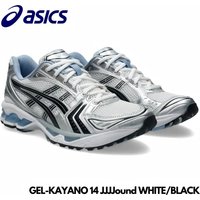 ASICS Gel-Kayano 14 Breathable Professional Running Shoes 1203A961-101