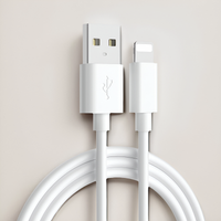 Unbeatable Quality Applicable To Iphone Data USB Interface Iphone11pro Xs Max 6S 7 8 Plus Xr X Fast Charging Cable 5 Mobile Phone IPad