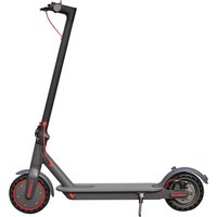 31KM/H Electric Scooter Adult 350W Motor 25KM Max Range E-scooter With Smart APP Scooter Foldable Waterproof