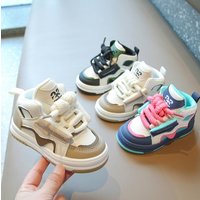 Sports Shoes Casual Canvas Shoes High Tops Loafers Dopamine Daddy Shoes
