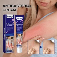 South Moon Zihua Di Ding Skin Antipruritus Dry Skin, Itching, Redness Relieving Moisturizing Care Cream