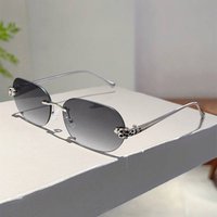 Sunglasses Anti-glare anti-UV polarizer Couple sunglasses