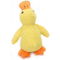 Pet Plush Duck Toys Pet Pillow