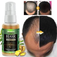 20ml Hair Growth Serum, Biotin Hair Growth Spray, Hair Growth Serum for Thicker Longer & Stronger Hair