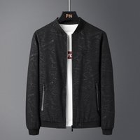 M 9XL Jackets Spring Autumn Casual Spring Autumn Fashion Tops Wholesale