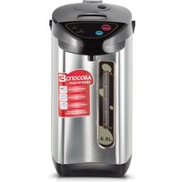 110V Electric Water Kettle – Large Capacity Stainless Steel Keep Warm Function Home & Office