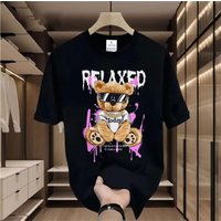 【DORAE】2026 Breathable T shirt – Pioneer Style Weekend Getaway