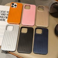 Compatible Apple IPhone 17 Pro Max 16 15 14 13 Premium Plus Simple Soft Anti Drop Fairy Light Luxury Clear All inclusive Silicone Case