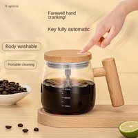 Huaxing Portable Mixing Cup OBS-JB01