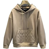 Designer Hoodie Mans Hoodies Sweatshirts Hoodys Brand Sweatshirt Tech Fleeces Sweaters Tracksuit Hoody
