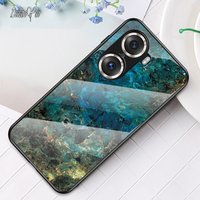 Honor 70 60 50 SE Case DECLAREYAO Hard Tempered Glass Cover For Huawei Honor 30 Pro Plus 20 10 Lite View 30 20 V10 V9 Ca