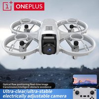 Oneplus Aerial Photography Remote Control Drone Foldable HD Camera Large Screen Remote Control Aerial Photography