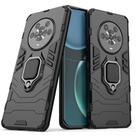 Shockproof Armor Case Honor Magic 3 4 Pro Plus Lite Hybrid Hard PC+Soft TPU Rotating Ring Stand Holder Cover Shell