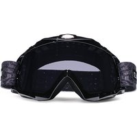Riding glasses Outdoor sports motorcycle goggles dust proof windproof personality fashion riding goggles