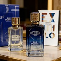 Enchantment Protective Talisman Perfume Luxury Woody Floral Cologne Pheromones Long Lasting Fragrance