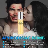 ADMD ball perfume high end perfume long lasting fragrance perfume sample