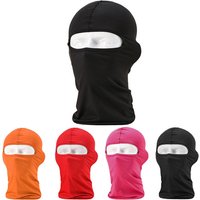 Voghion Get 11% Discount on the Kaou Unisex Winter Windproof Ski Face Mask