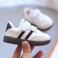 Mother & Casual Shoes Non Slip Soft Sole German Training Shoes Spring Sneakers Breathable Sports Shoes