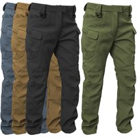 Men’s Clothing Cross Border X7 Soft Shell Plus Velvet Velcro Outdoor Leisure Sports Mountaineering Skiing Workwear Men’s Assault Tactical Pants