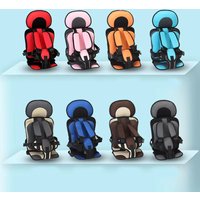 Home Sofa Fixed Cushion Dining Chair Fixed Cushion Anti Fall Baby Can Be Used In All Seasons