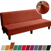 Three Dimensional Thickened Sofa Bed Cover Four Seasons Universal Elastic Full Cover Dustproof Simple New Sofa Cover