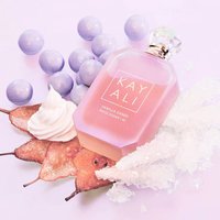 Live Your Sweetest Fantasy With Candy Rock Sugar 42 Eau De Parfum! Sugary, Delightful, And Tempting, This Fragrance Is A