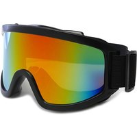 Riding outdoor sunglasses Motorcycle goggles Ski goggles anti glare glasses