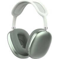 Huaqiangbei 2025 Bluetooth Wireless Over Ear Headphones Large Long Battery Life Sports Headset