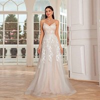 Fashion Sexy Tube Top Dress Mesh Long Dress Evening Dress
