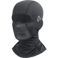 2025 Summer Outdoor Motorcycle Riding Head Cover Quick Drying Breathable UV Resistant Sunscreen Ice Silk Mask