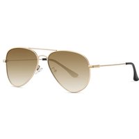 2024 New Concave Colorful Sunglasses for Men