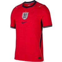 England Away Shirt World Cup 2026 Fan Version England National Team Soccer Jerseys
