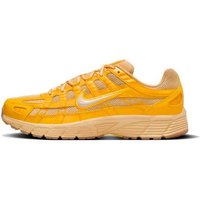 Nike P-6000 Men's And Women's Trainers CD6404-201 Orange