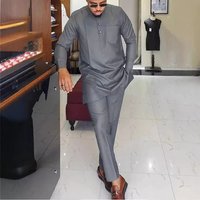 Clothing ethnic suits hot selling high quality embroidery style versatile