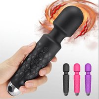 portable Massage Stick-deep Tissue And Muscle Soothing, Perfect For Back And Neck, Perfect Holiday Gift For Men And Women.