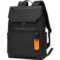 Trendy Casual Waterproof Travel Computer Bag, High Middle School, College Student Backpack, Men’s Bag