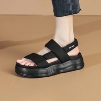 Cameido Summer Flat Sandals Casual Sandals