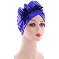 stamping cloth ingot flower watermelon hat Indian hat hat hat Muslim hat