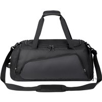 Gym bag Large capacity dry and wet separation sports bag