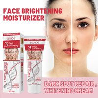 EELHOE 3-day Kojic Acid Moisturizing face cream Beauty Cream Lightens Spots, Firms Skin, Brightens Skin Tone