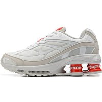 Nike Shox Ride 2 Comfortable, Versatile, Anti-slip And Wear-resistant