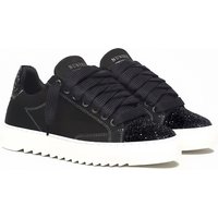 Cross Border Spot Numeris Shoes, Sports Casual Shoes, Skateboard Shoes, Men's Denim Ripped Platform Loafers
