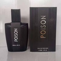 Fresh and neutral wood fragrance  fresh and natural light fragrance  lasting fragrance  perfume 100ml