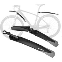 ROCKBROS Bike Mudguard Set Splash Guard 26/27.5/28’ MTB Bike Mudguard