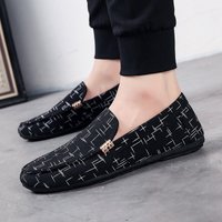 Shoes Doudou Shoes Doudou Shoes Korean Style Versatile Lazy Shoes Canvas Trend Doudou Shoes