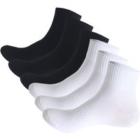 5 pairs sports socks autumn winter running socks Mid tube socks Cotton socks sports socks socks